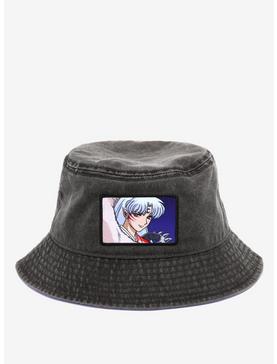 Inuyasha Sesshomaru Bucket Hat, , hi-res