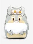 Loungefly Disney Bambi Thumper Figural Mini Backpack - BoxLunch Exclusive, , hi-res