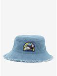 My Hero Academia X Hello Kitty And Friends Patch Bucket Hat, , hi-res