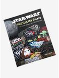 Star Wars: Knitting The Galaxy Book, , hi-res