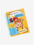 Friends The Official Recipe Journal, , hi-res