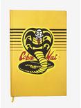 Cobra Kai Logo Journal, , hi-res