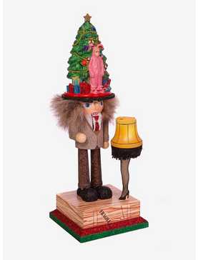 A Christmas Story Nutcracker Figurine, , hi-res