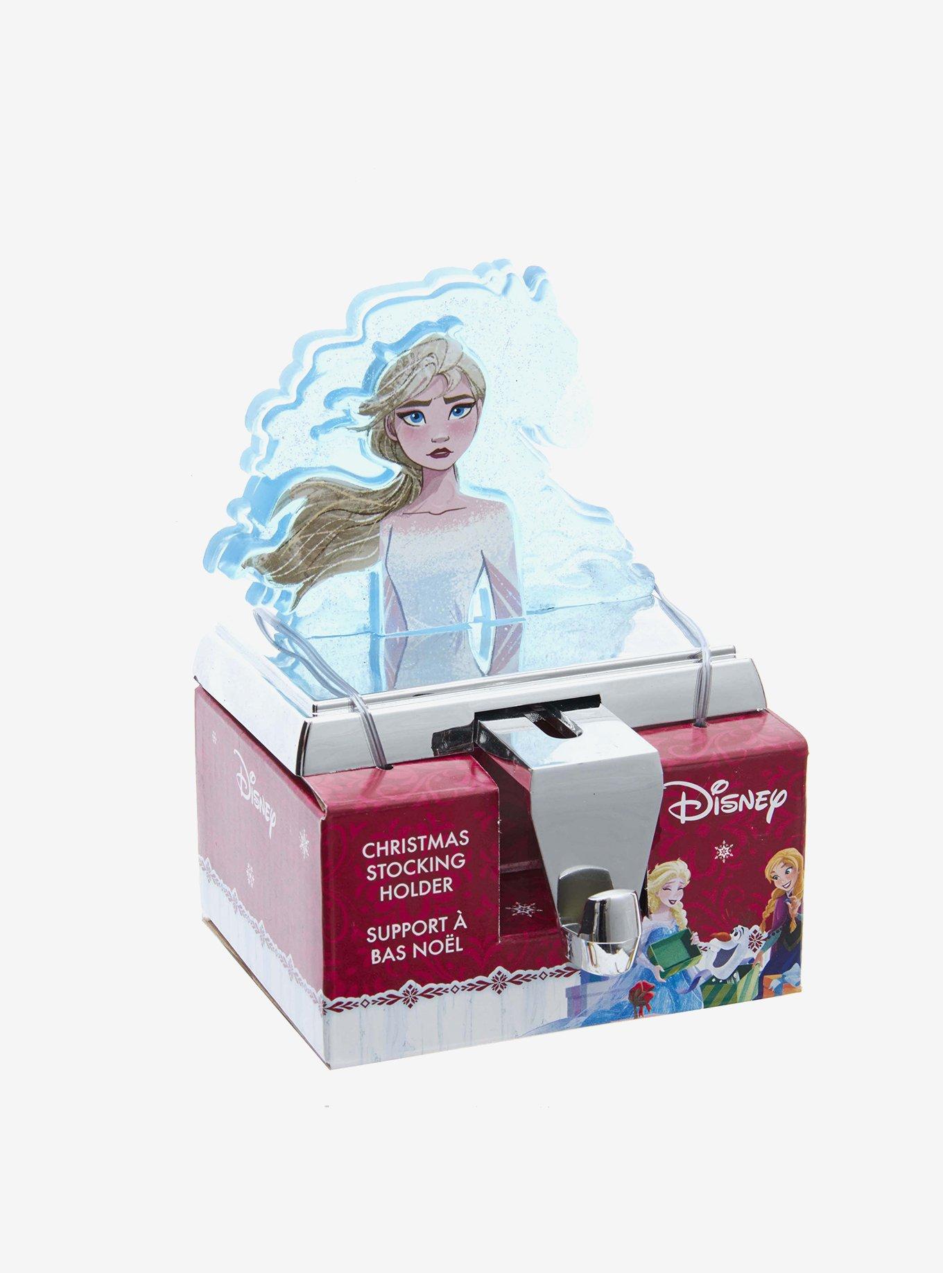 Disney Frozen 2 Six Inch Stocking Holder, , hi-res