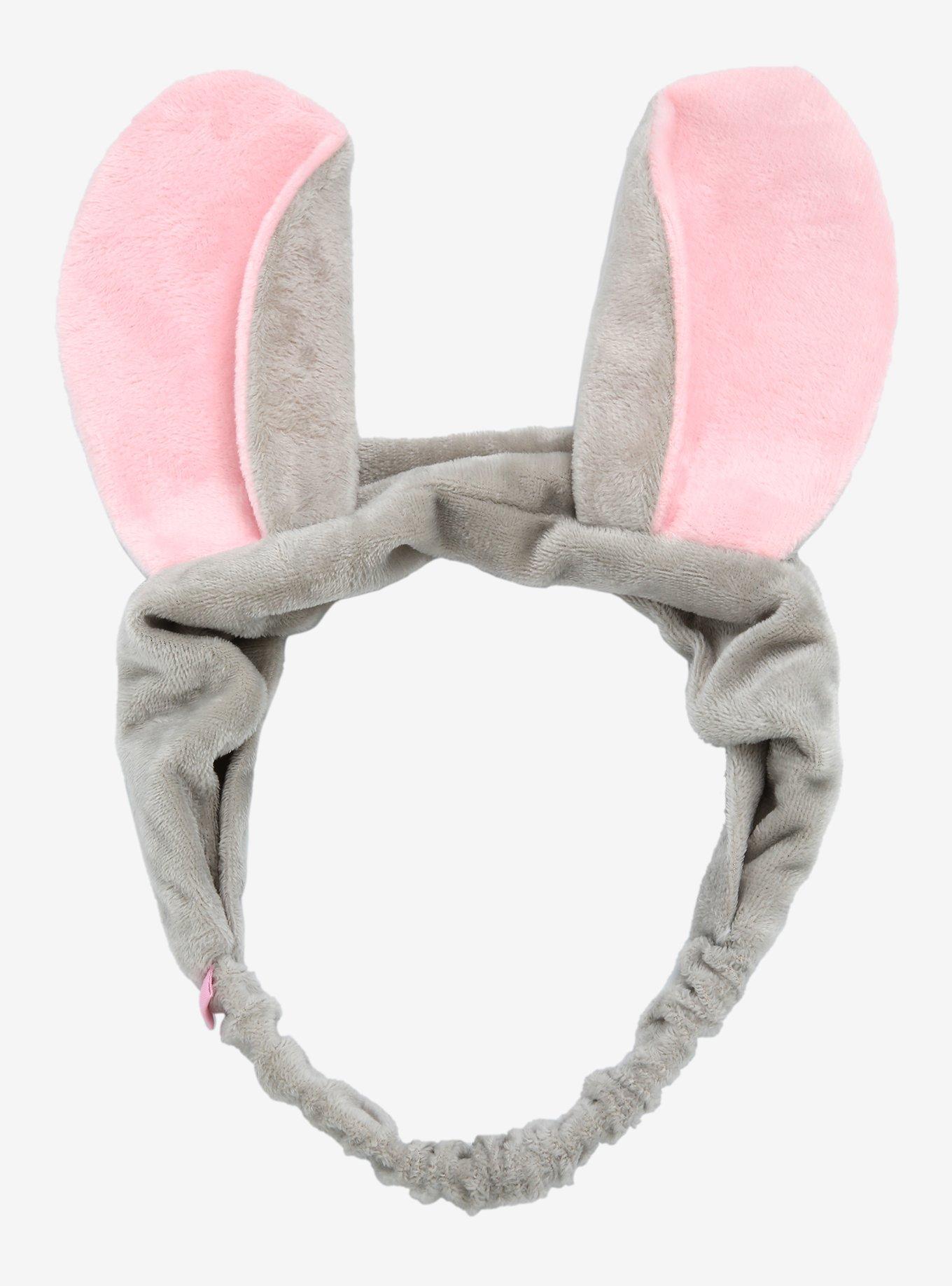 Disney Bambi Thumper Ears Headband, , hi-res