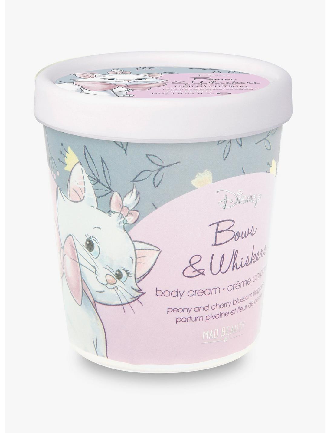 Disney The Aristocats Bows & Whiskers Body Cream, , hi-res
