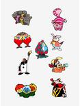 Loungefly Disney Alice in Wonderland Blind Box Enamel Pin - BoxLunch Exclusive, , hi-res