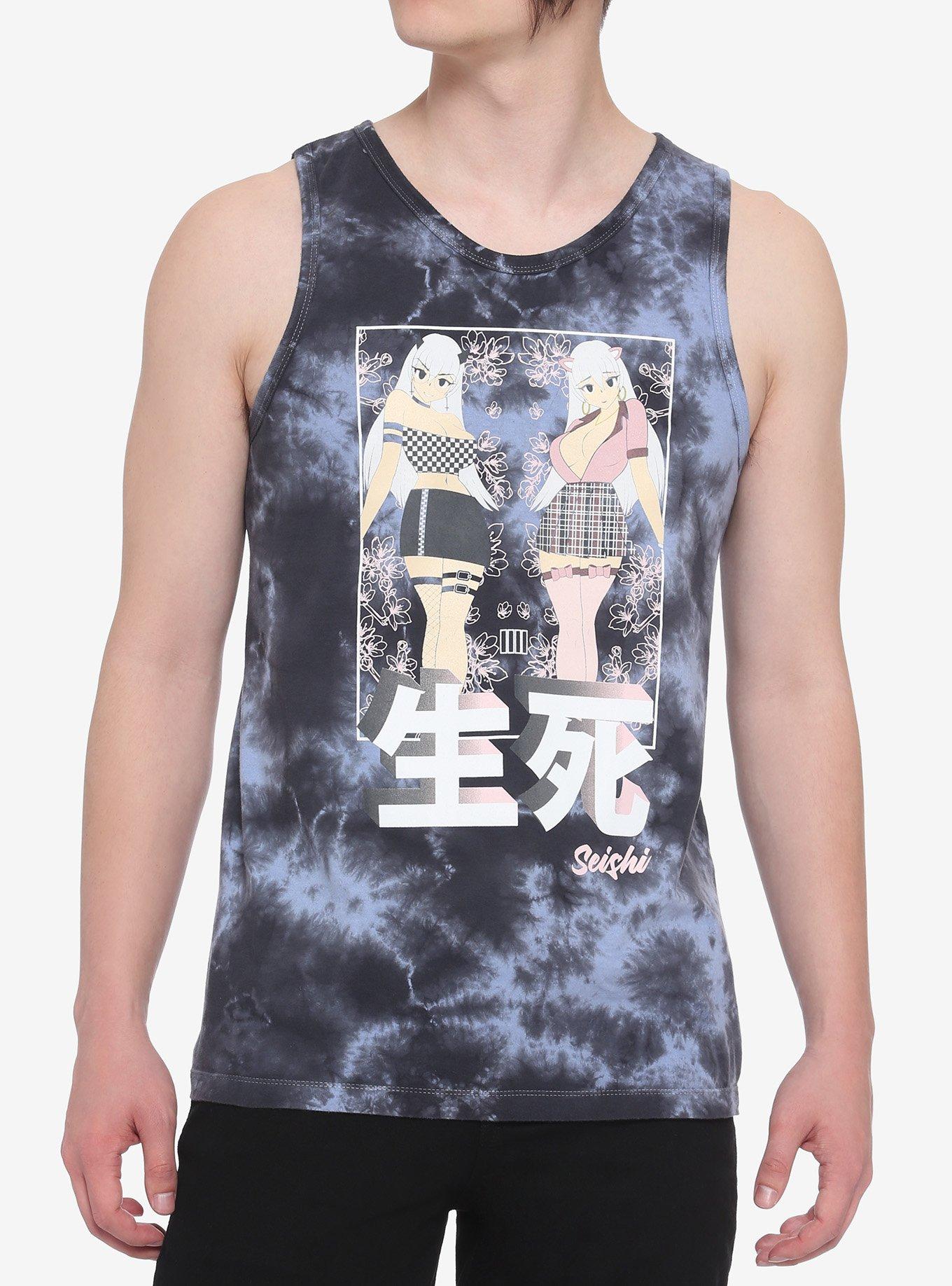 iiiiclothing hot topic