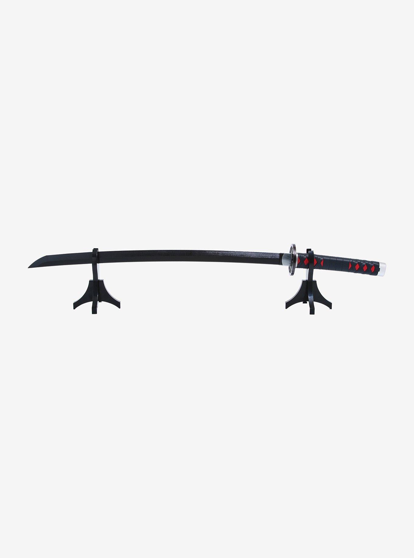 bandai spirits nichirin sword