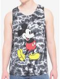 Disney Mickey Mouse Classic Tie-Dye Tank Top, MULTI, hi-res
