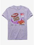 Totino's Party Pizza Pack Washed Girls T-Shirt, MULTI, hi-res