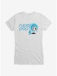 The Powerpuff Girls Super Pop Girls T-Shirt, , hi-res