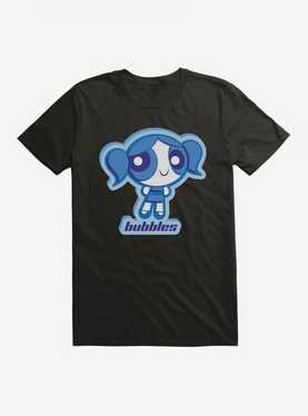 The Powerpuff Girls Bubbles T-Shirt, , hi-res