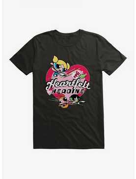 The Powerpuff Girls Heartfelt Heroine T-Shirt, , hi-res
