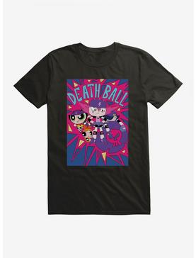 The Powerpuff Girls Death Ball T-Shirt, , hi-res