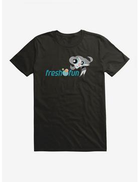 The Powerpuff Girls Fresh Fun T-Shirt, , hi-res