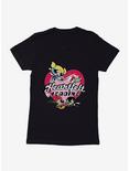 The Powerpuff Girls Heartfelt Heroine Womens T-Shirt, , hi-res