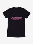 The Powerpuff Girls Logo Filled Womens T-Shirt, , hi-res