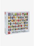 LEGO Minifigure 1000-Piece Puzzle, , hi-res