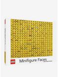 LEGO Minifigure Faces 1000-Piece Puzzle, , hi-res