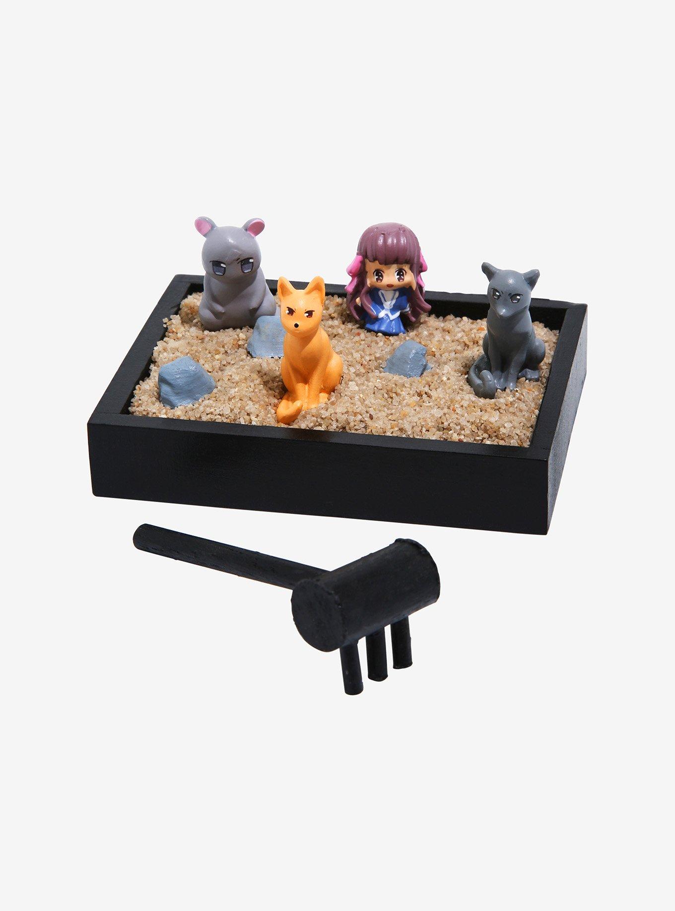 Fruits Basket Zen Garden - BoxLunch Exclusive