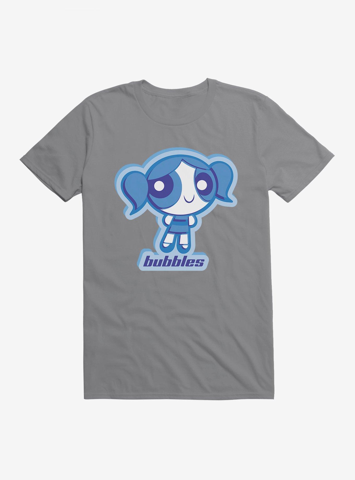 The Powerpuff Girls Bubbles T-Shirt, , hi-res