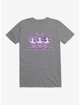 The Powerpuff Girls Group Pose T-Shirt, , hi-res