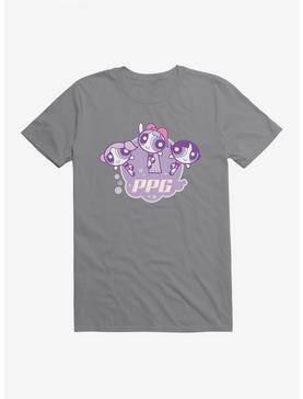 The Powerpuff Girls Ppg Logo T-Shirt, , hi-res