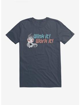 The Powerpuff Girls Wink It Work It T-Shirt, , hi-res