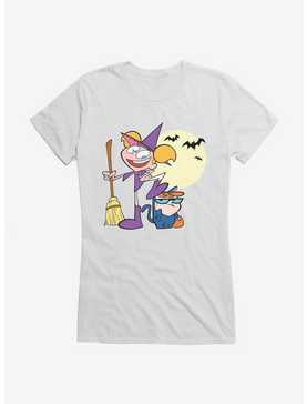 Dexter's Laboratory Halloween Costumes Girls T-Shirt, , hi-res