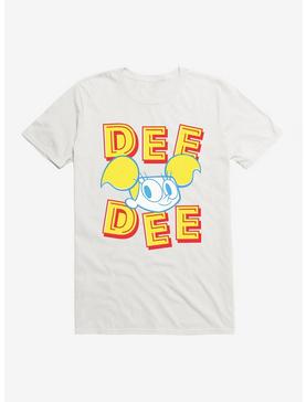 Dexter's Laboratory Dee Dee T-Shirt, , hi-res