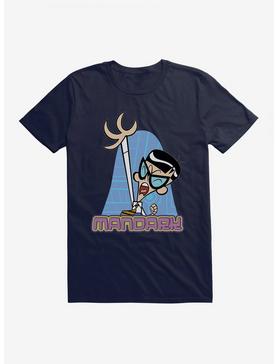 Dexter's Laboratory Mandark T-Shirt, , hi-res