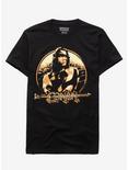Conan The Barbarian T-Shirt, BLACK, hi-res