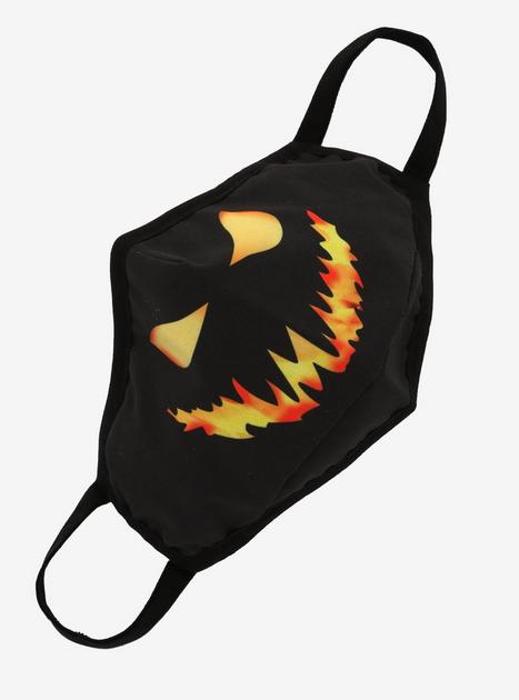 Scary Monster Fashion Face Mask | Hot Topic