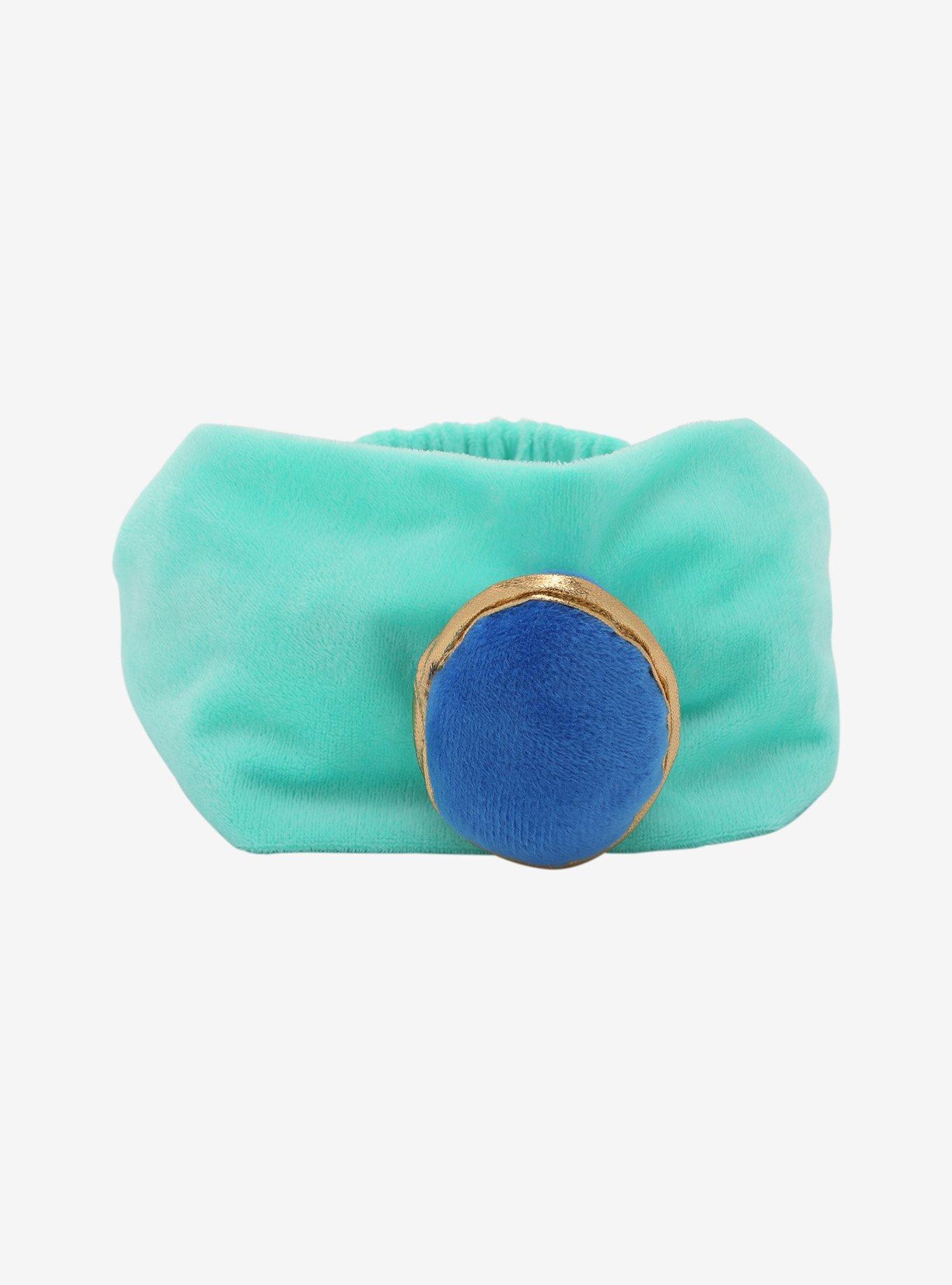 Disney Princess Jasmine Spa Headband, , hi-res