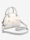 Loungefly Disney Alice in Wonderland Floral Debossed Handbag - BoxLunch Exclusive, , hi-res
