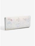 Loungefly Disney Alice in Wonderland Floral Wallet - BoxLunch Exclusive, , hi-res