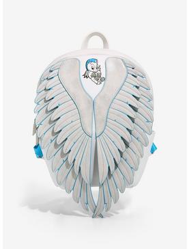 Danielle Nicole Disney Hercules Baby Pegasus Wings Mini Backpack - BoxLunch Exclusive, , hi-res