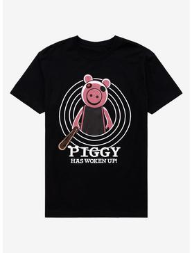 Piggy Woken Up T-Shirt, , hi-res