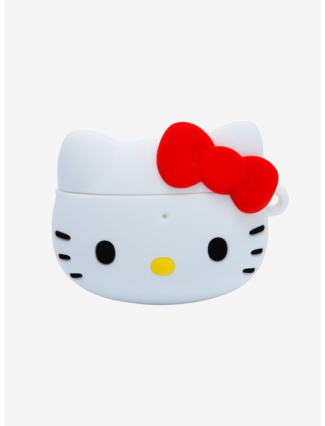 Sanrio Hello Kitty Wireless Earbuds Case, , hi-res