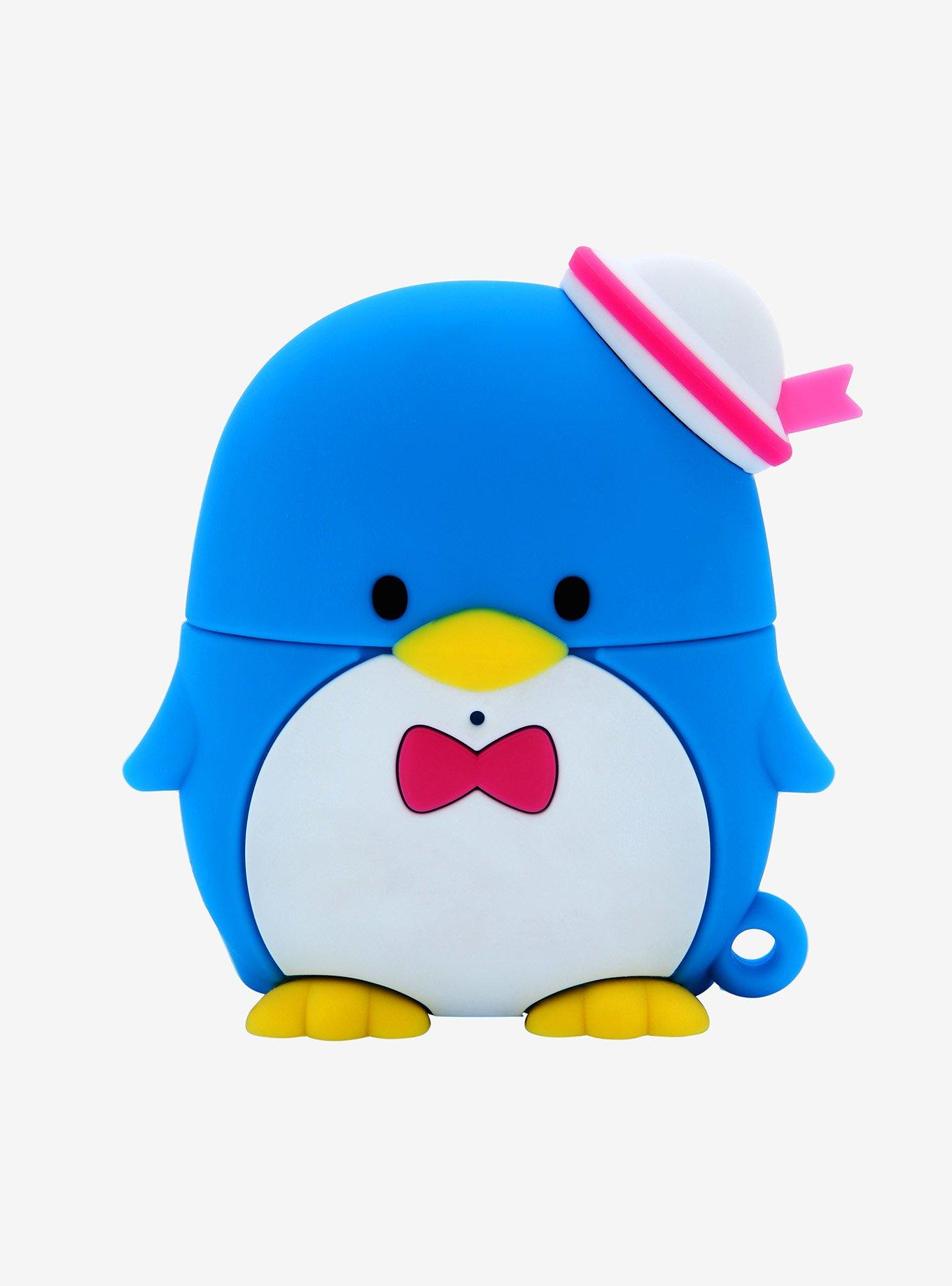 Sanrio Tuxedosam Wireless Earbuds Case, , hi-res