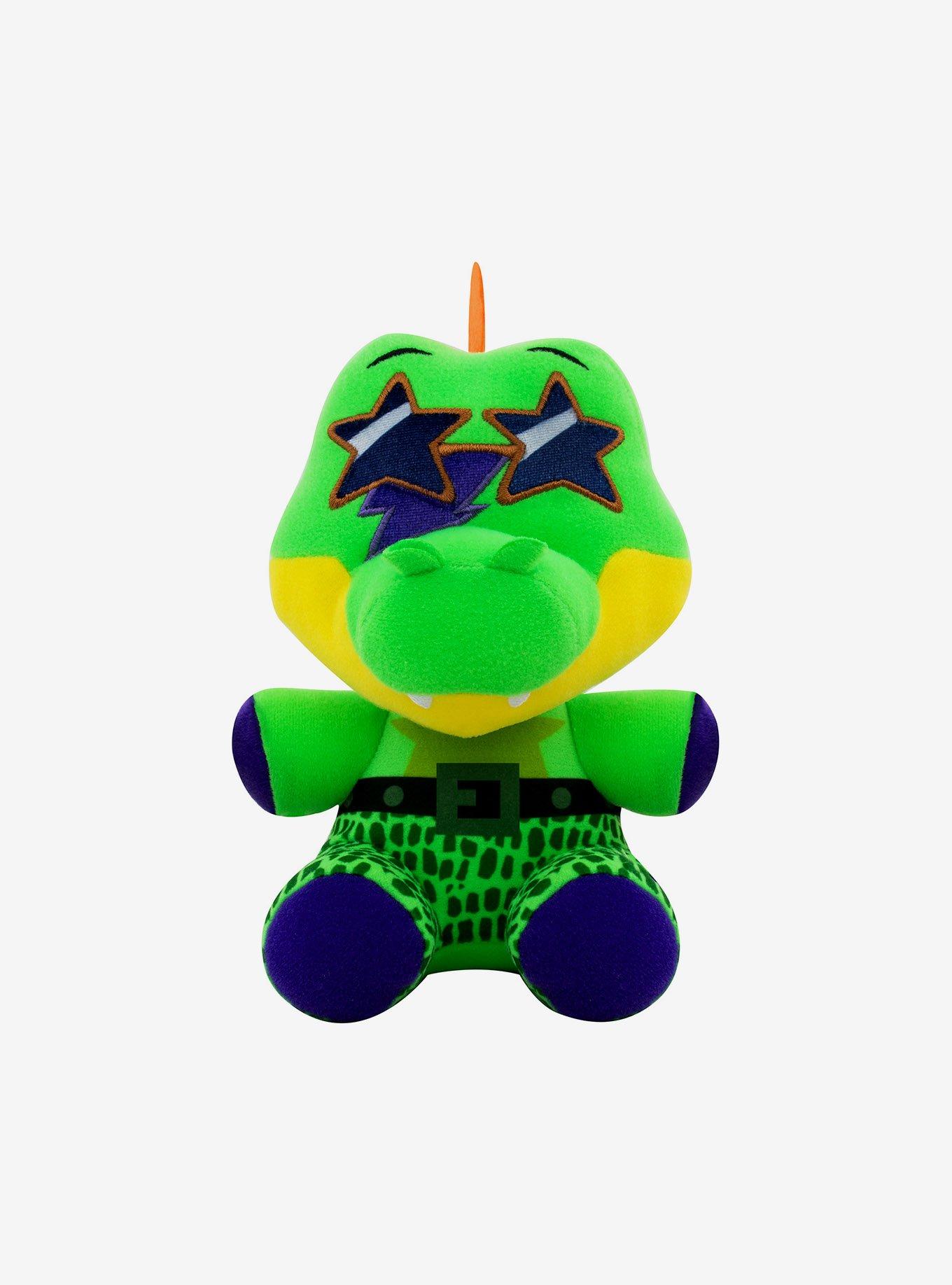 Funko Five Nights At Freddy's: Security Breach Glamrock Montgomery Gatory Collectible Plush, , hi-res