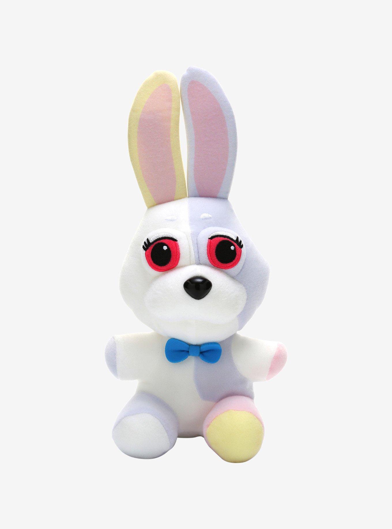 vanny plush gamestop