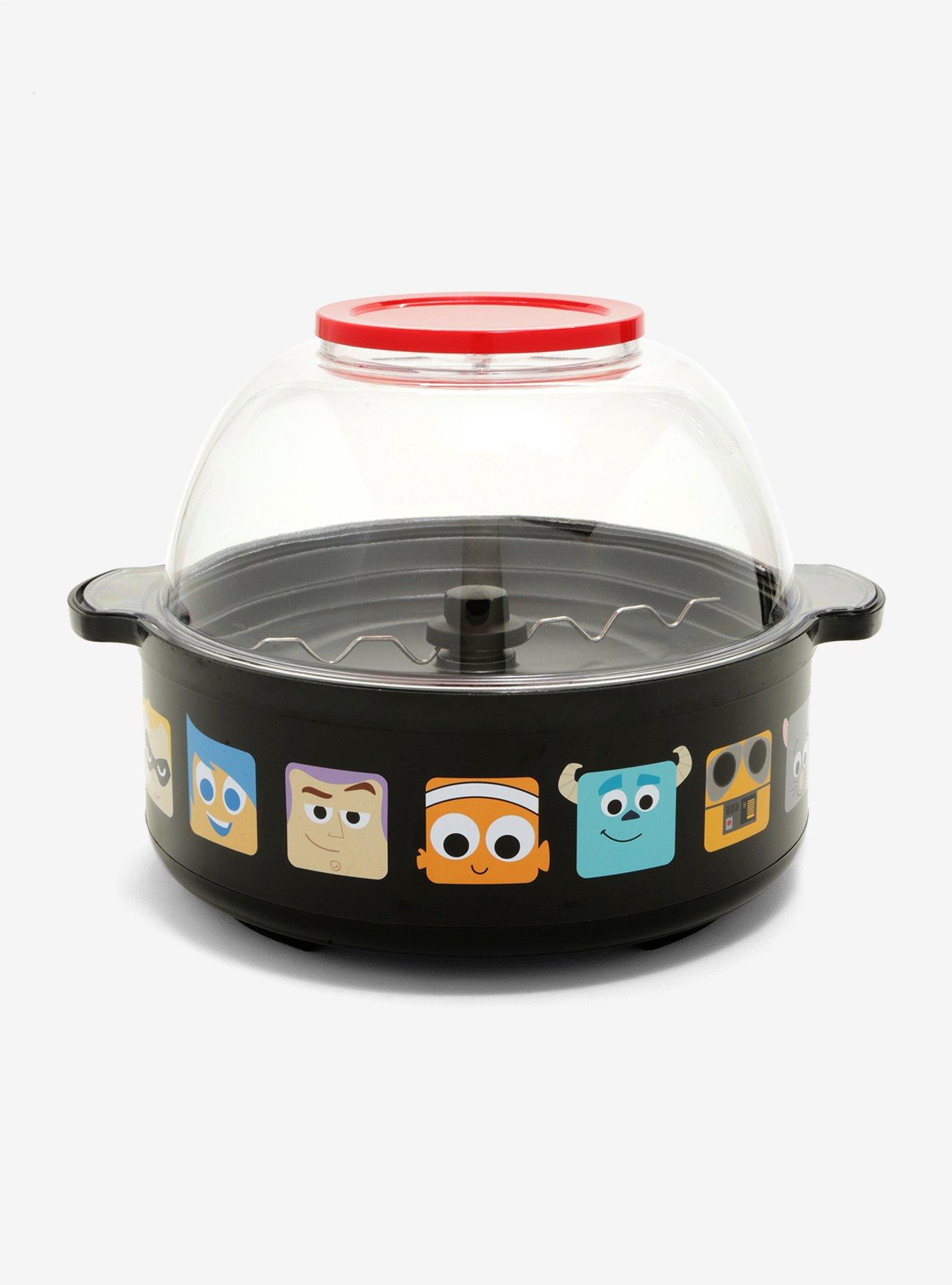 Pixar Stir Popcorn Popper