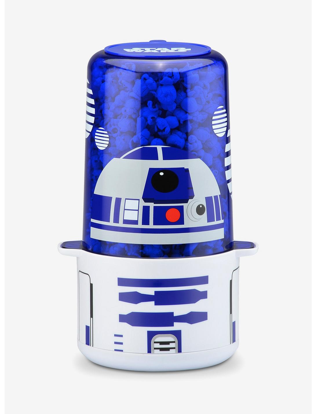 Star Wars R2-D2 Mini Popcorn Popper, , hi-res