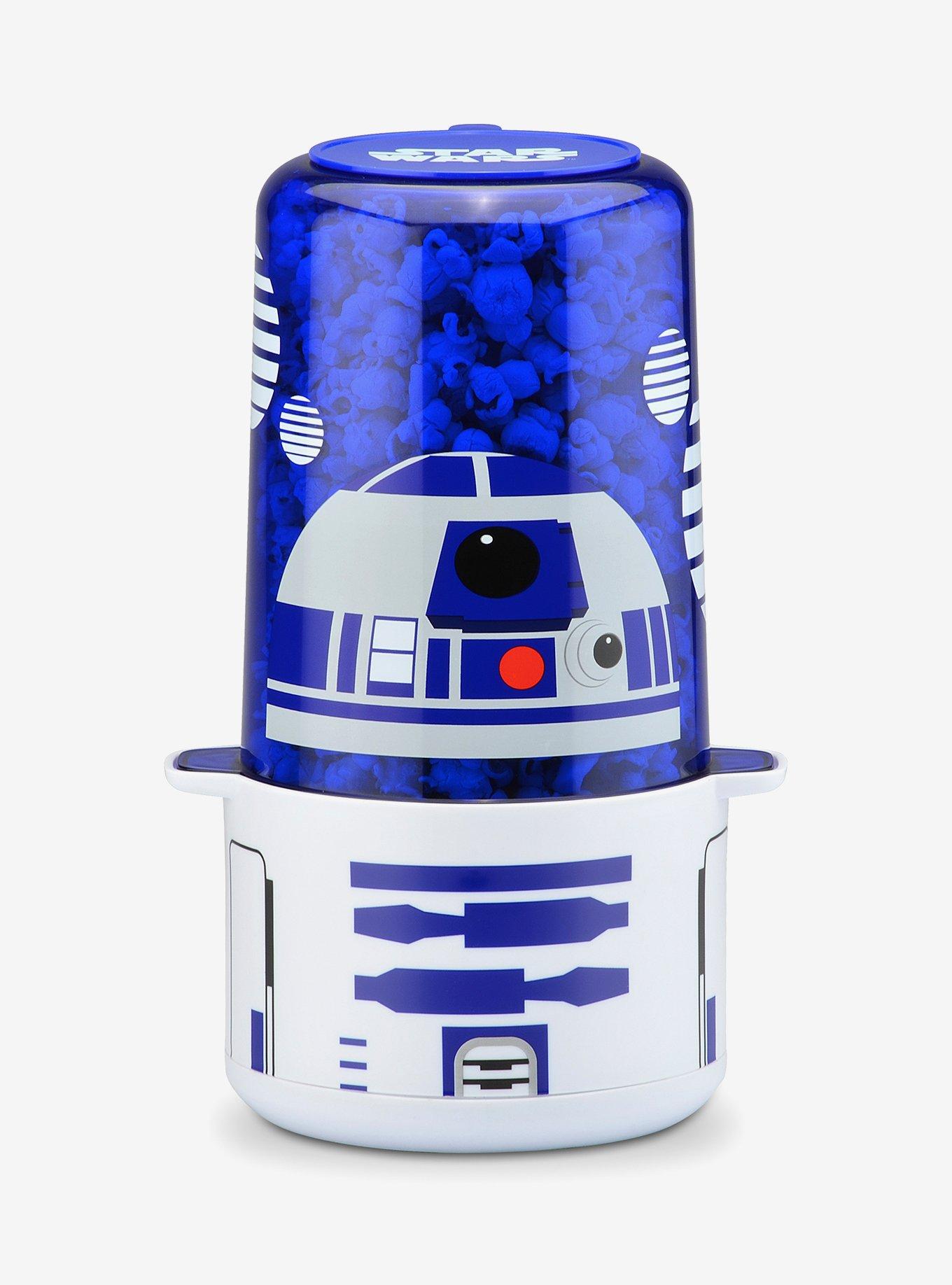 Star Wars R2-D2 Mini Popcorn Popper, , hi-res