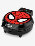 Marvel Spiderman Round Waffle Maker, , hi-res