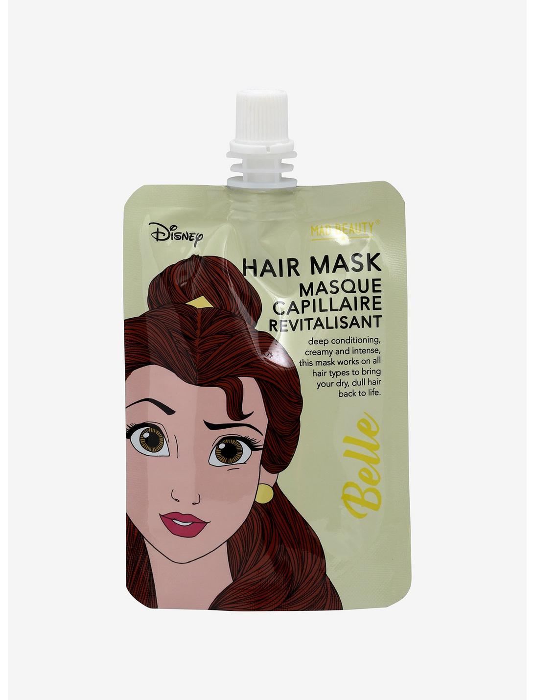 Disney Princess Belle Conditioning Hair Mask, , hi-res