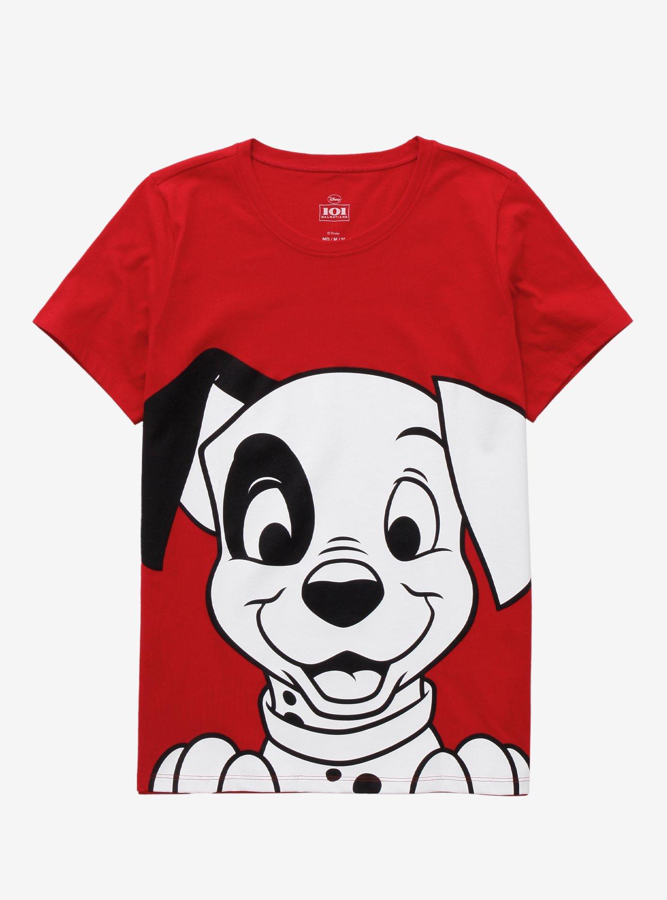 Shop 101 Dalmatian Shirt online