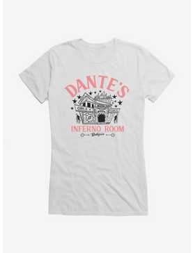 Beetlejuice Inferno Room Girls T-Shirt, , hi-res